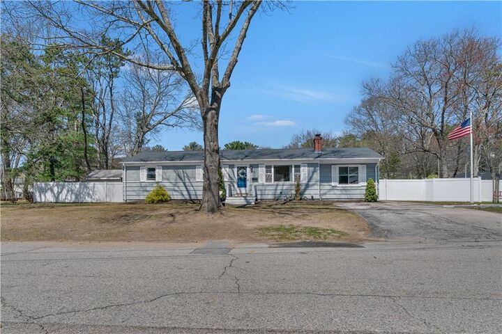 Property Photo:  170 Heritage Road  RI 02852 