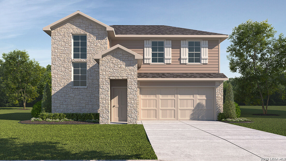 Property Photo:  21015 Gravel Keep  TX 78266 