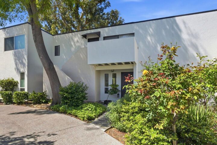 Property Photo:  1919 Alameda De Las Pulgas 75  CA 94403 