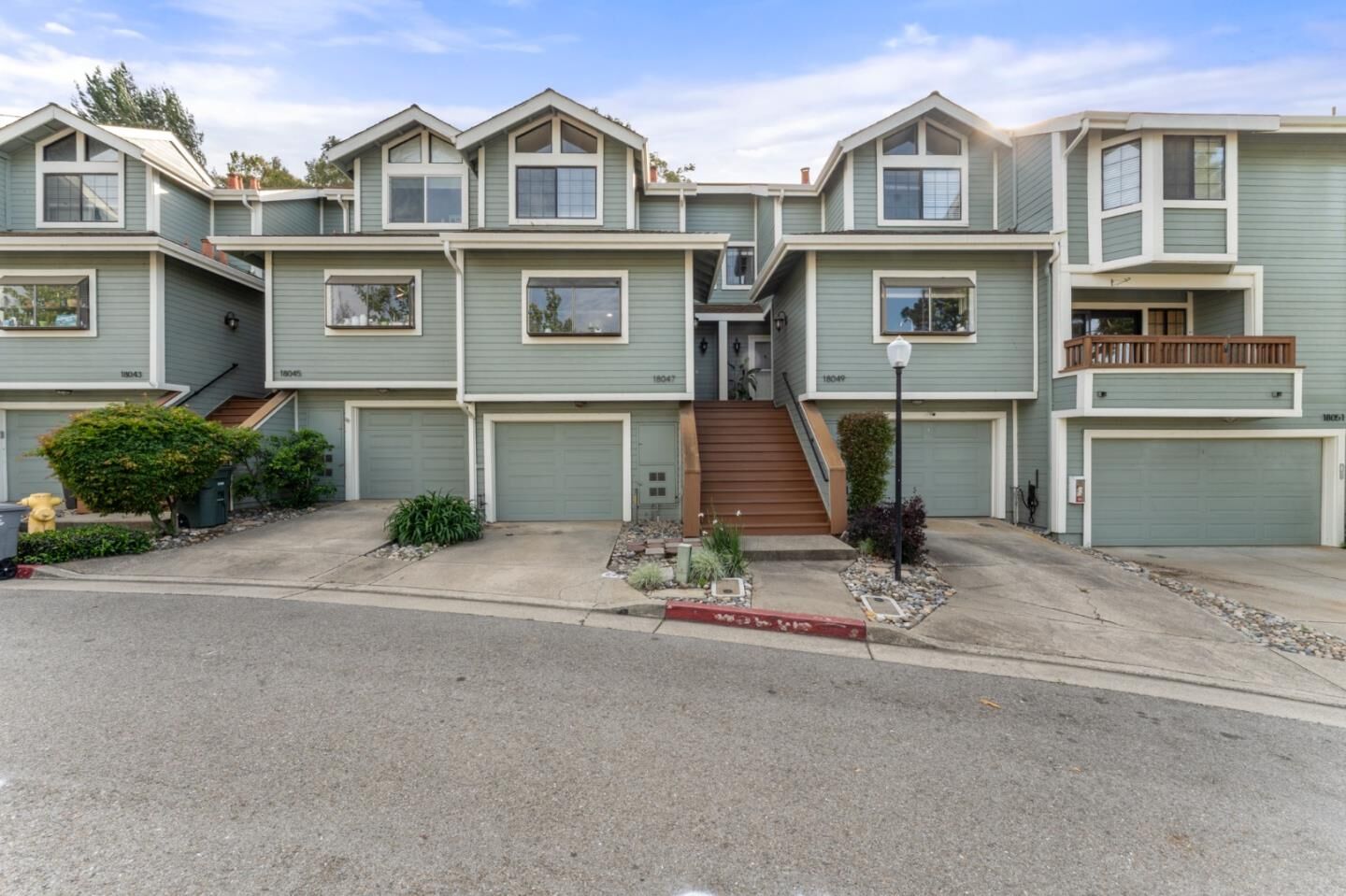 Property Photo:  18047 Hillwood Lane  CA 95037 