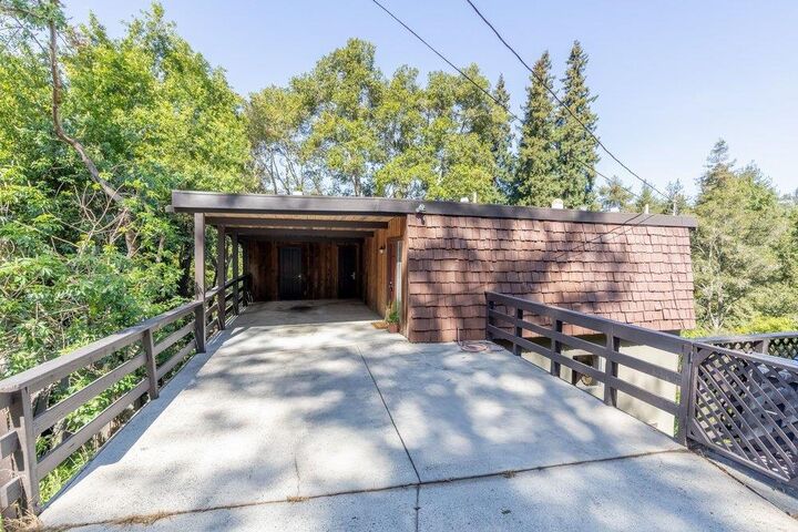 Property Photo:  366 Branciforte Drive  CA 95060 