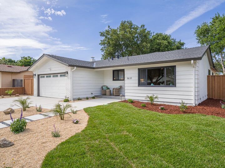 Property Photo:  1631 Fawn Court  CA 95008 