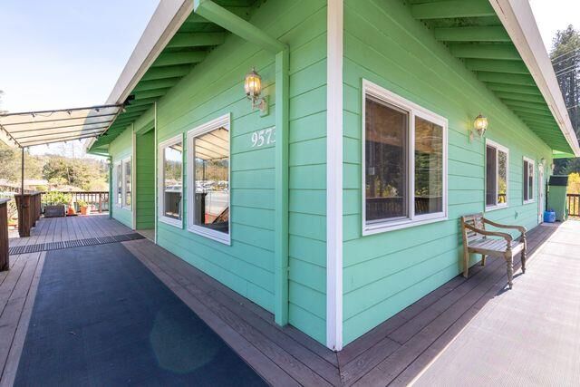 Property Photo:  9566 Mill Street  CA 95005 