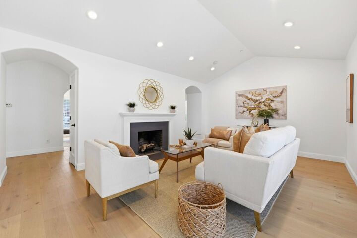 Property Photo:  142 30th Avenue  CA 94403 