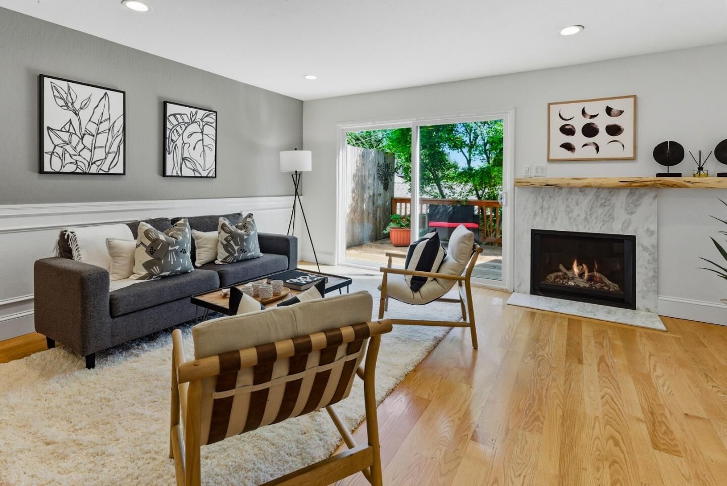 Property Photo:  331 Walnut Avenue  CA 95060 