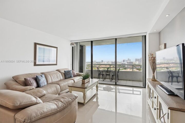 Property Photo:  20225 NE 34th Ct 2411  FL 33180 