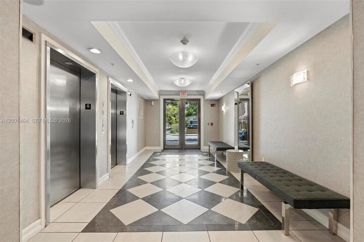 Property Photo:  1919 Van Buren St 417A  FL 33020 