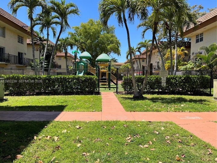 Property Photo:  8650 SW 109th Ave 3-111  FL 33173 