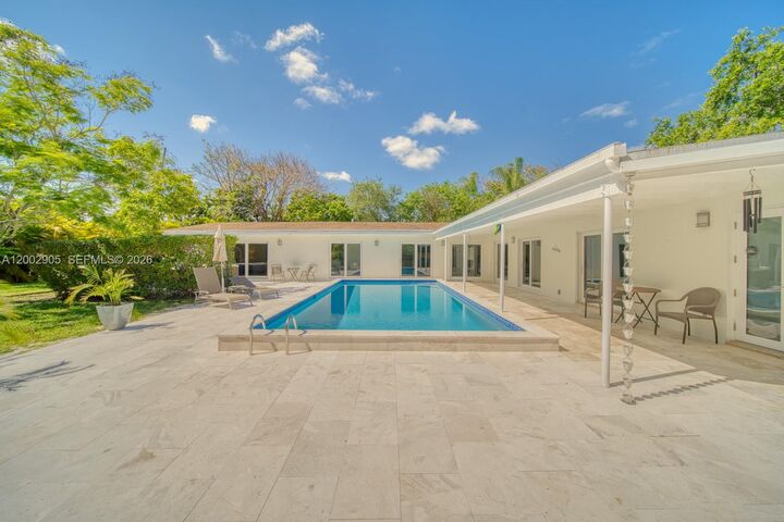 Property Photo:  13700 SW 74th Ct  FL 33158 