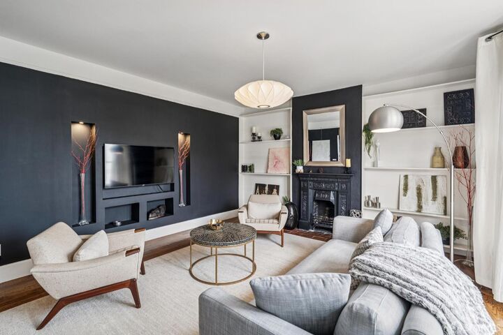 Property Photo:  748-750 Elizabeth Street  CA 94114 