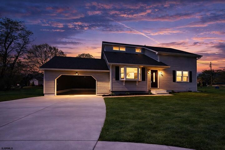 Property Photo:  82 Dare Ave  NJ 08302 