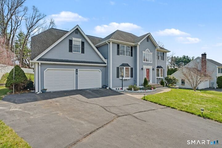 Property Photo:  13 Fitzmaurice Circle  CT 06095 