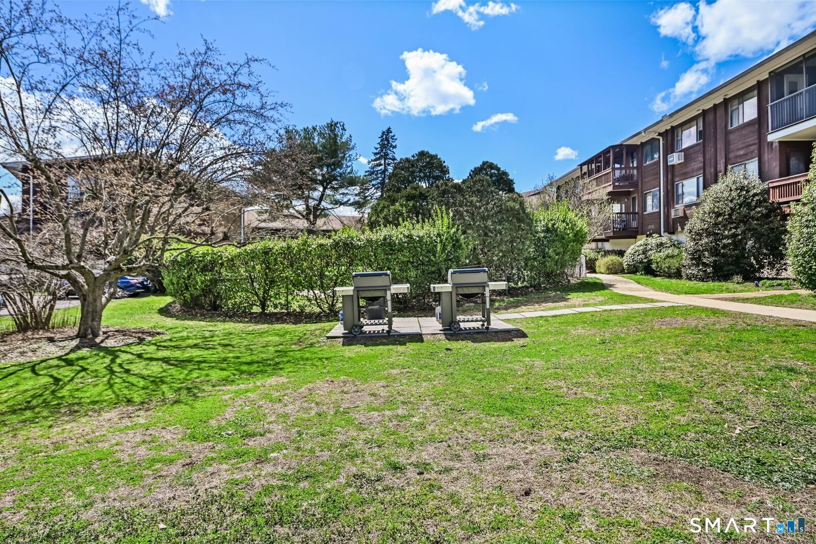 Property Photo: 154 Cold Spring Road 5 CT 06905