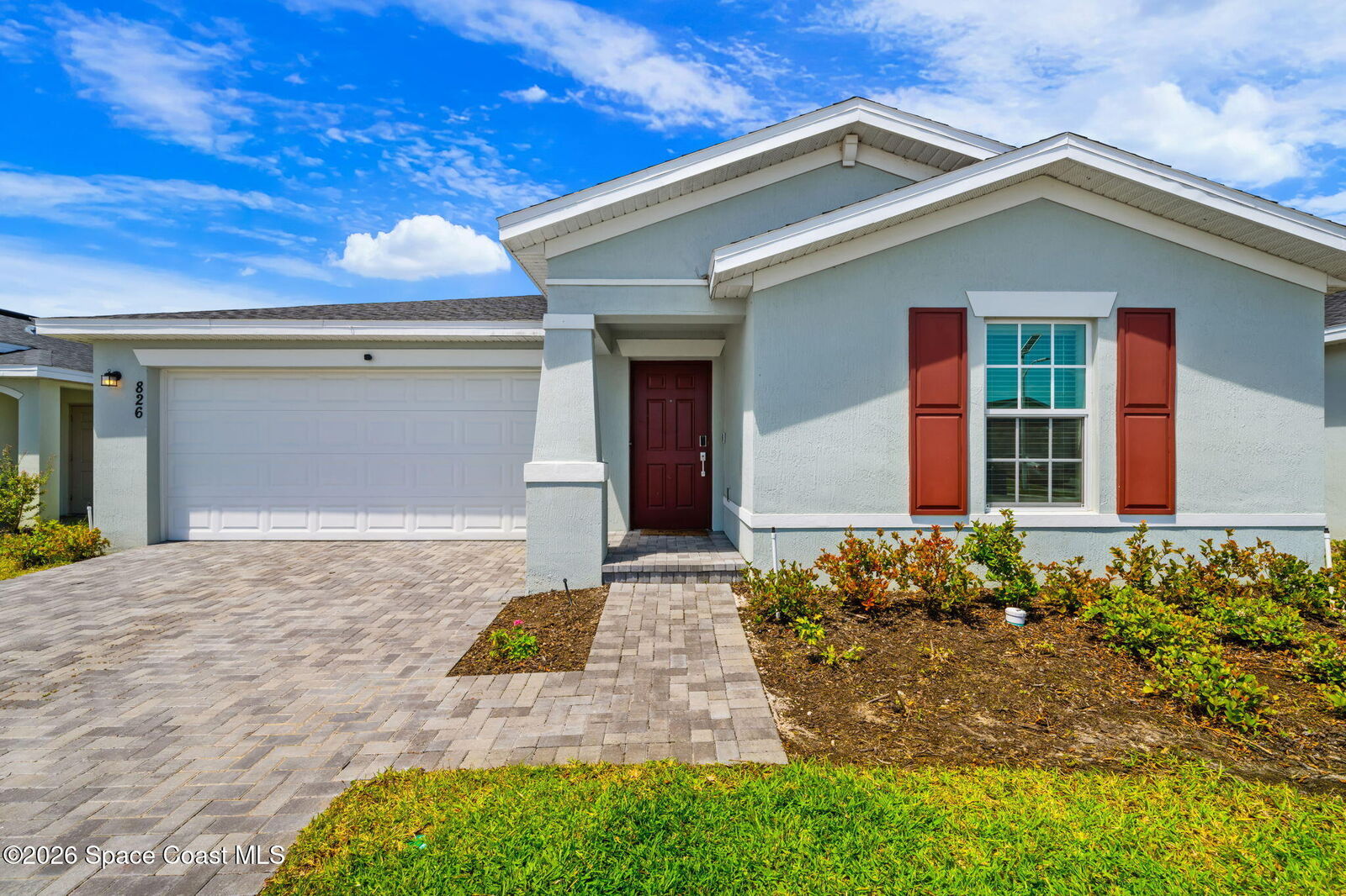 Property Photo:  826 Dockside Drive SW  FL 32908 