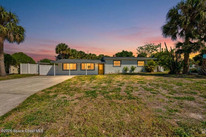 Property Photo:  452 Alice Drive  FL 32935 
