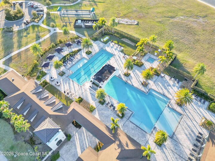 Property Photo:  2509 Millennium Circle  FL 32940 