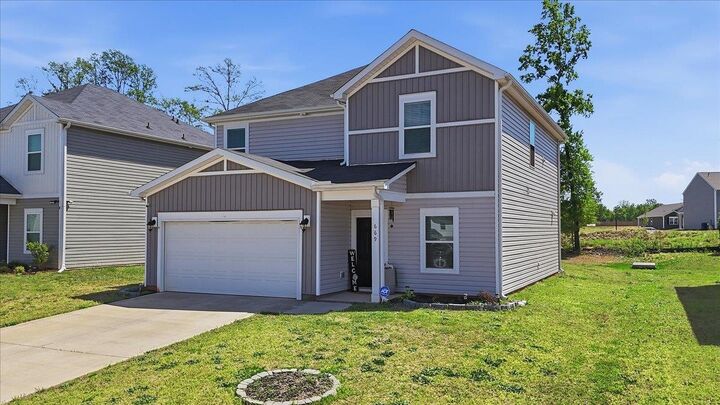 Property Photo:  669 Grays Creek Road  SC 20303 