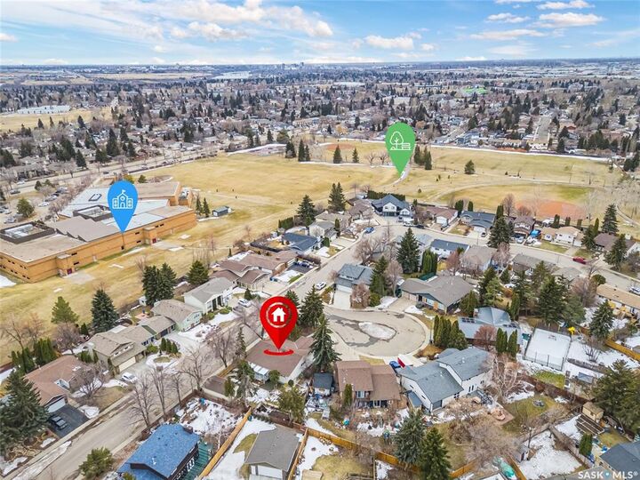 Property Photo:  234 J.j. Thiessen Terrace  SK S7K 5P2 