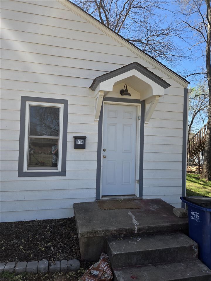Property Photo:  513-515 W 7th 513 1/2 A &Amp 513 1/2 B  OK 74074 