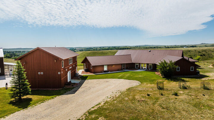 Property Photo:  73 Prairie Drive  WY 82834 