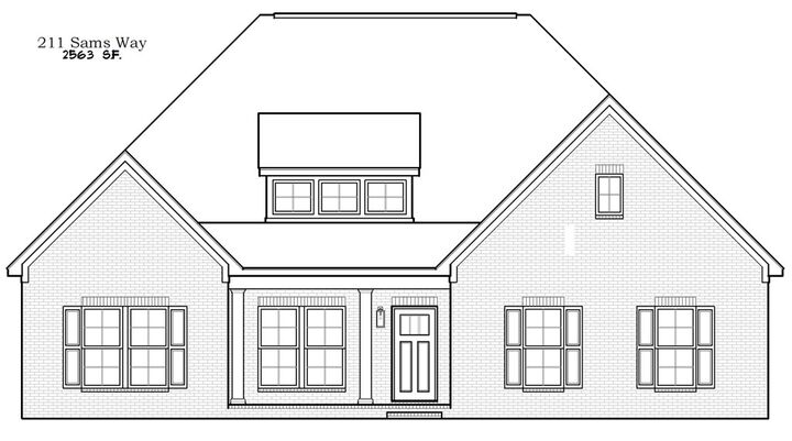 Property Photo: 211 Sam'S Way AL 36305