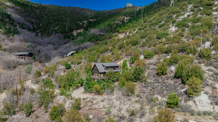 Property Photo:  11045 E Flicker Lane 5  AZ 85619 