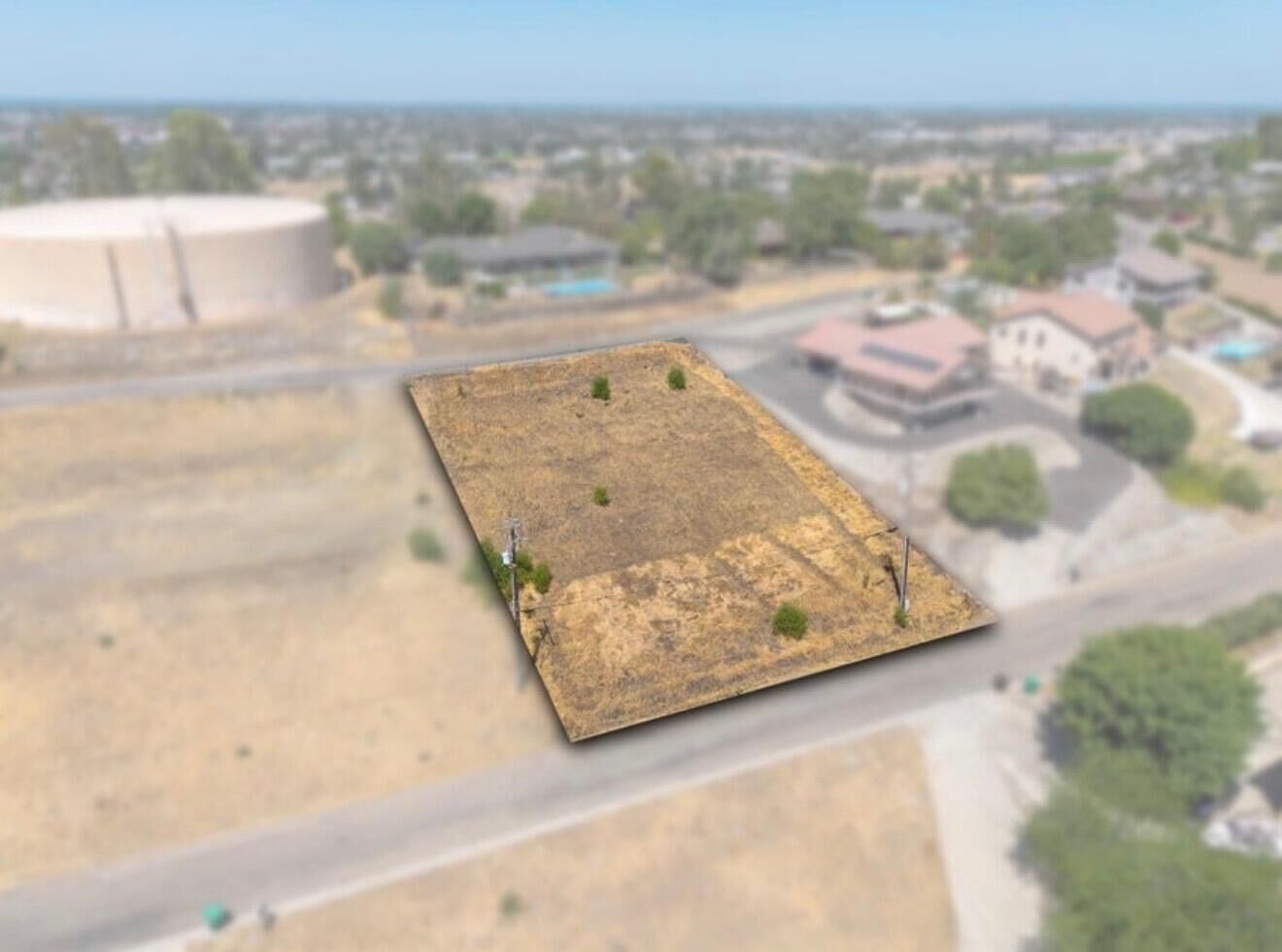 Property Photo:  N Scenic Drive  CA 93257 