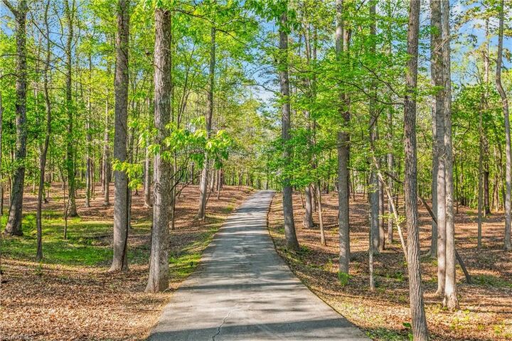 Property Photo:  205 Old Mill Road  NC 27265 
