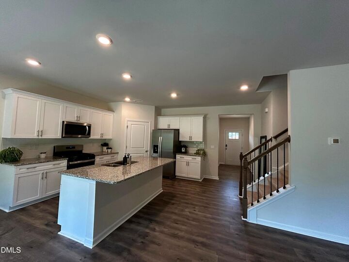 Property Photo:  2264 Fletchers Ridge Drive  NC 27703 
