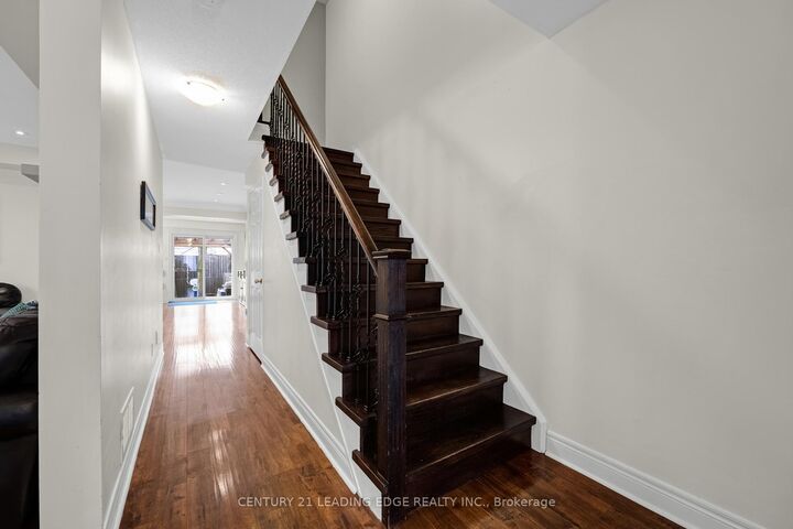 Property Photo:  529 Pelletier Court  ON L3X 2N7 