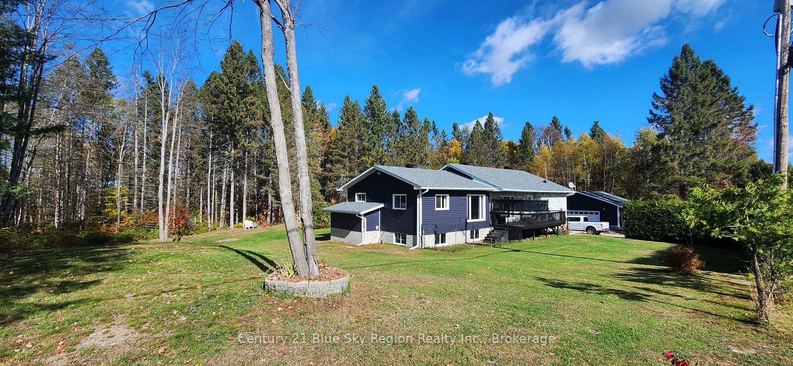 Property Photo:  223 Development Road  ON P0H 1E0 