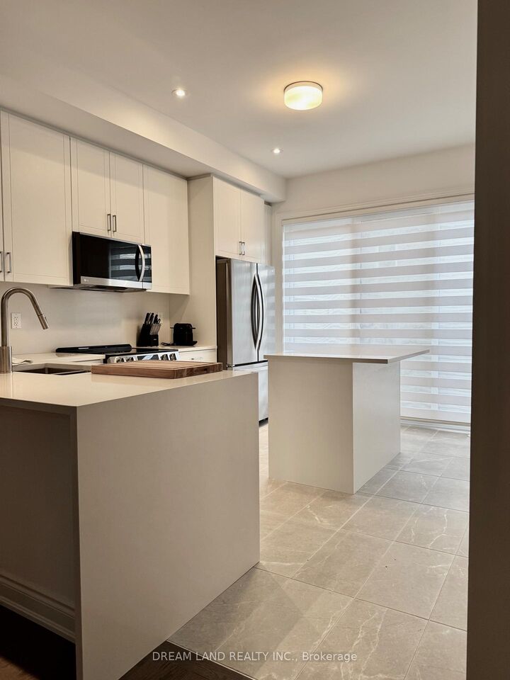 Property Photo: 70 Lunar Crescent 193 ON L6M 2P6
