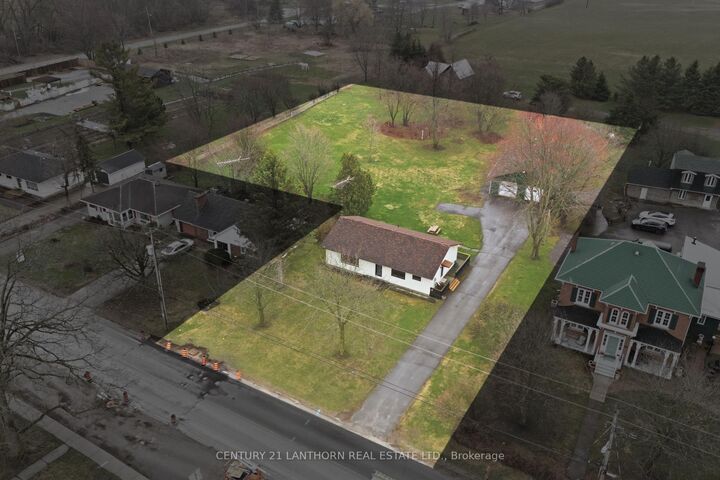 Property Photo: 425 Bloomfield Main Street ON K0K 1G0