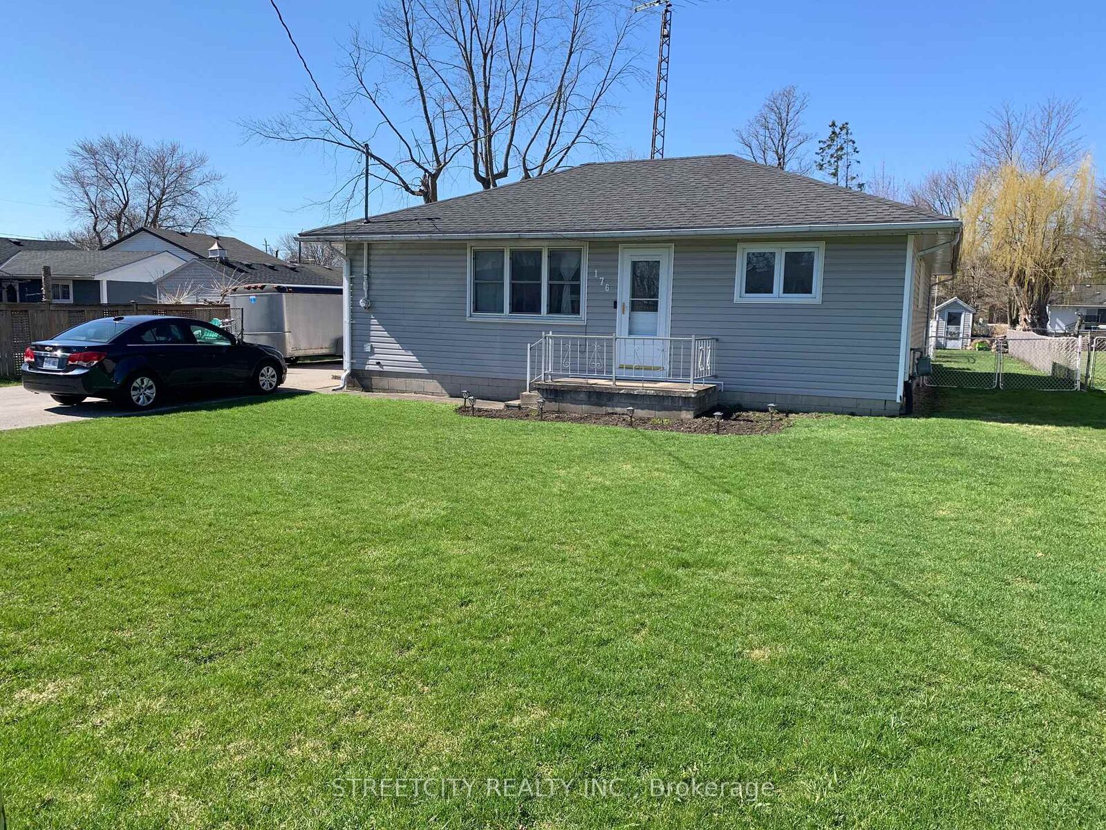 Property Photo: 176 King Street ON N0L 1M0