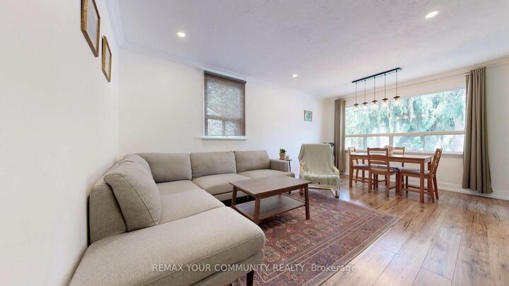 Property Photo: 44 Reaman Street ON L4C 4P1