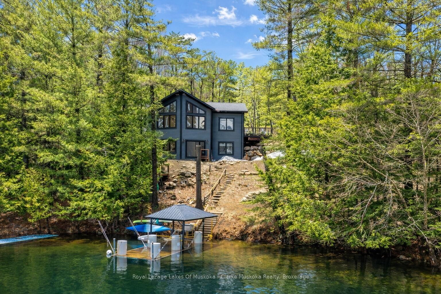 Property Photo:  1062 Pennwood Road 5  ON P0B 1J0 