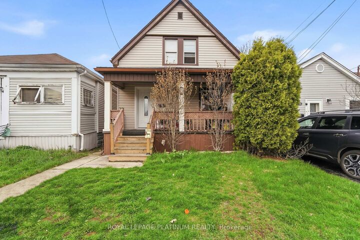 99 Robins Avenue — photo 1