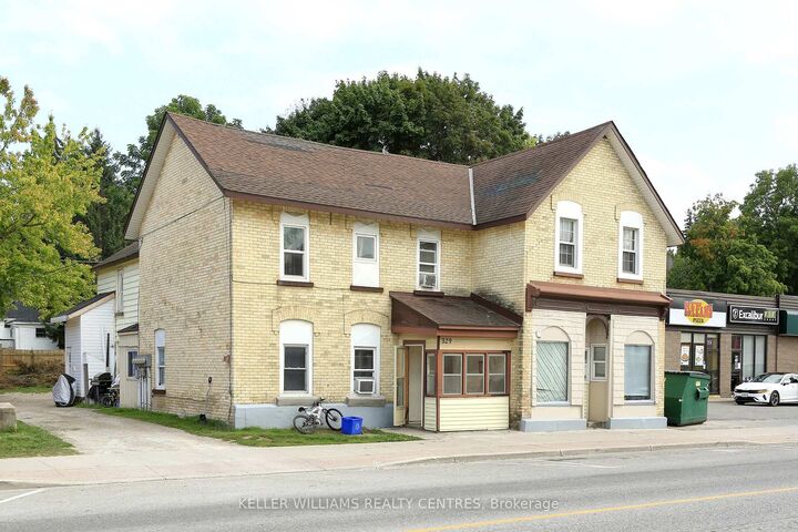 329 Josephine Street — photo 1