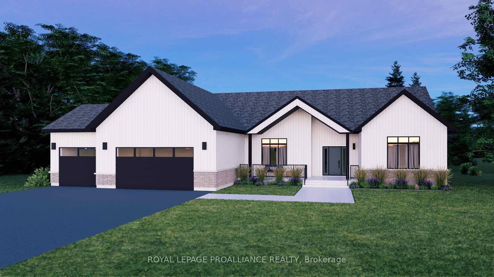 Property Photo: Lot 17 Ridgeline Drive ON K0K 2G0