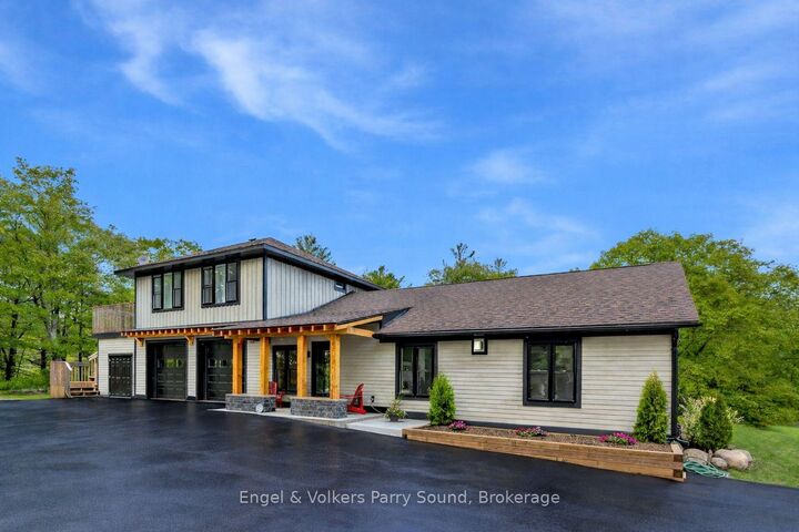 Property Photo: 49 Regency Drive ON P2A 0B2