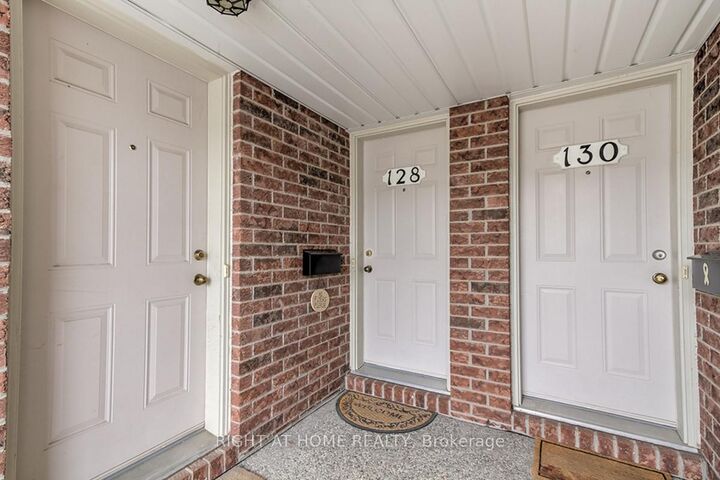 Property Photo: 128 Bonfield Private 47 ON K4A 5E2