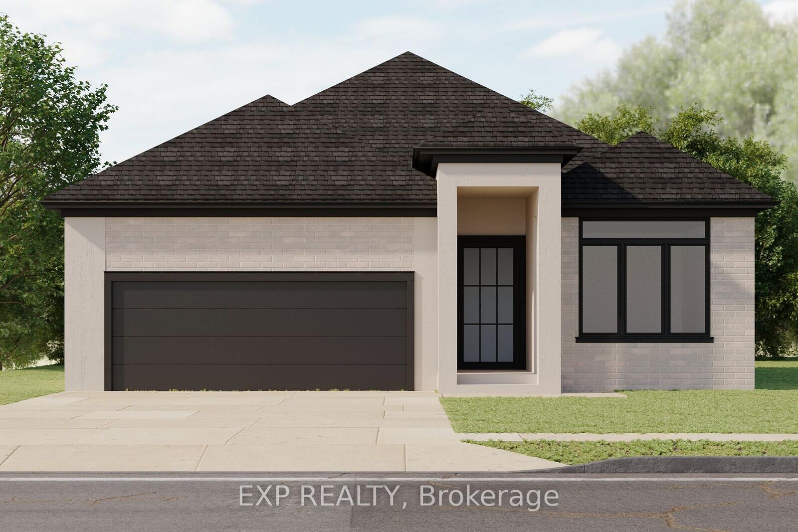 Property Photo:  303 Hastings Court  ON N0M 2K0 