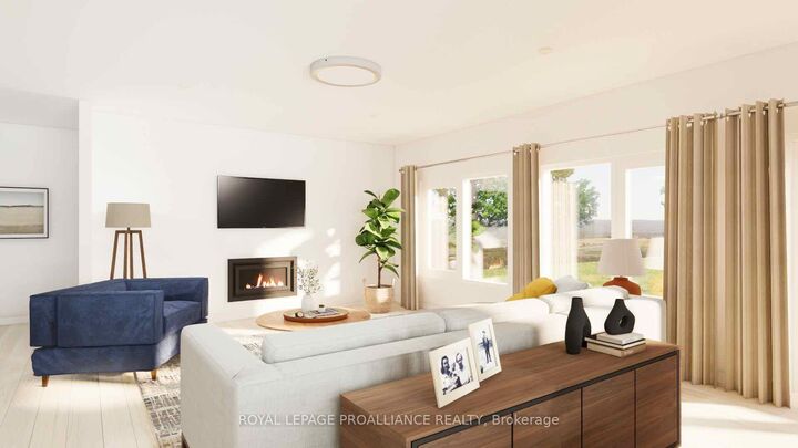 Property Photo: Lot 6 Vista View Drive ON K0K 2G0