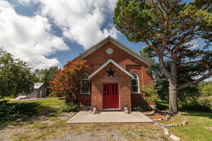 Property Photo:  1637 Highway 62 N/A  ON K0K 1G0 