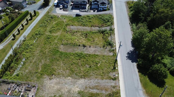 Property Photo:  Lot 9 Malcolm Rd  BC V0R 1K2 