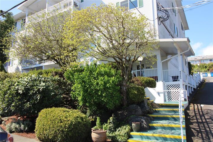 Property Photo: 9942 Daniel St #301 BC V0R 1K1