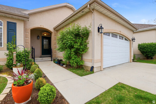 Property Photo:  671 E Free Land Ave S  UT 84047 