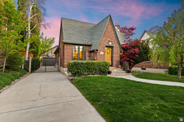 Property Photo:  1774 E Herbert Ave  UT 84108 