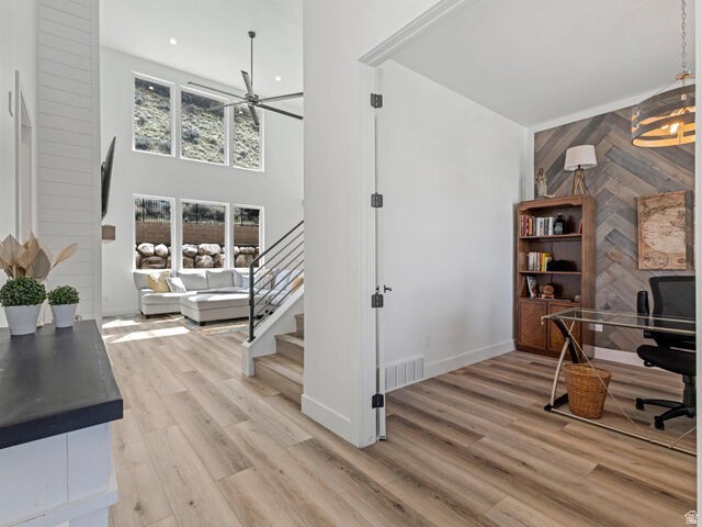 Property Photo:  4839 W Step Rock Ln  UT 84096 