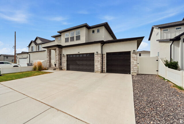 Property Photo:  826 W Walnut Bark Ln  UT 84664 